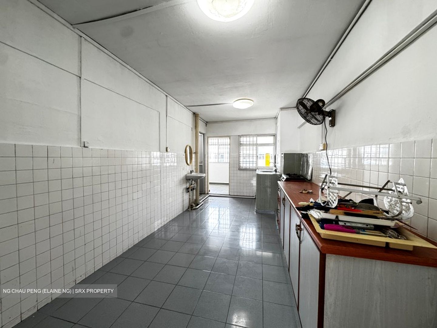 Blk 345 Teck Ghee Evergreen (Ang Mo Kio), HDB 3 Rooms #595580481